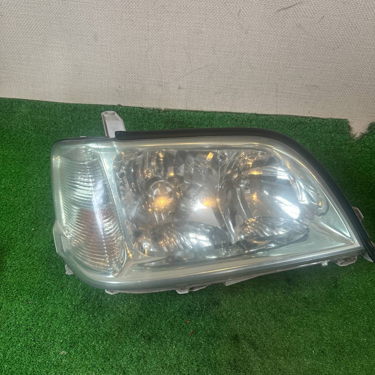クラウン トヨタ エステート バックランプ 希少17クラウン後期 LED 17 