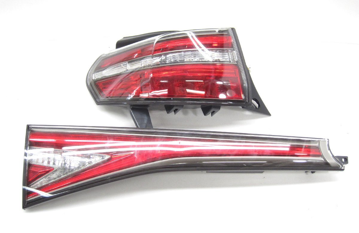 TOYOTA トヨタ SAI AZK10 左テールランプ ※ジャンク品 #U5553