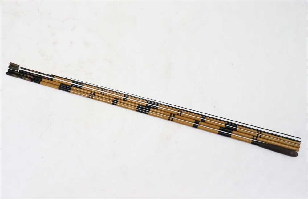 シマノ SHIMANO 景春 21尺 ヘラ竿 A2290