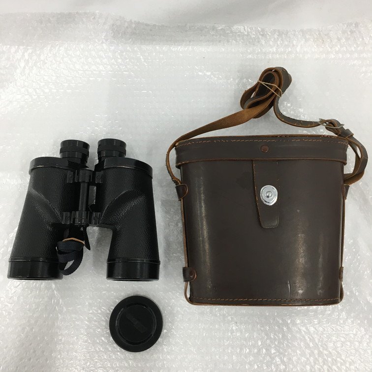 【BDAD9020】ニコン　双眼鏡　7X50　7.3° ケース付き