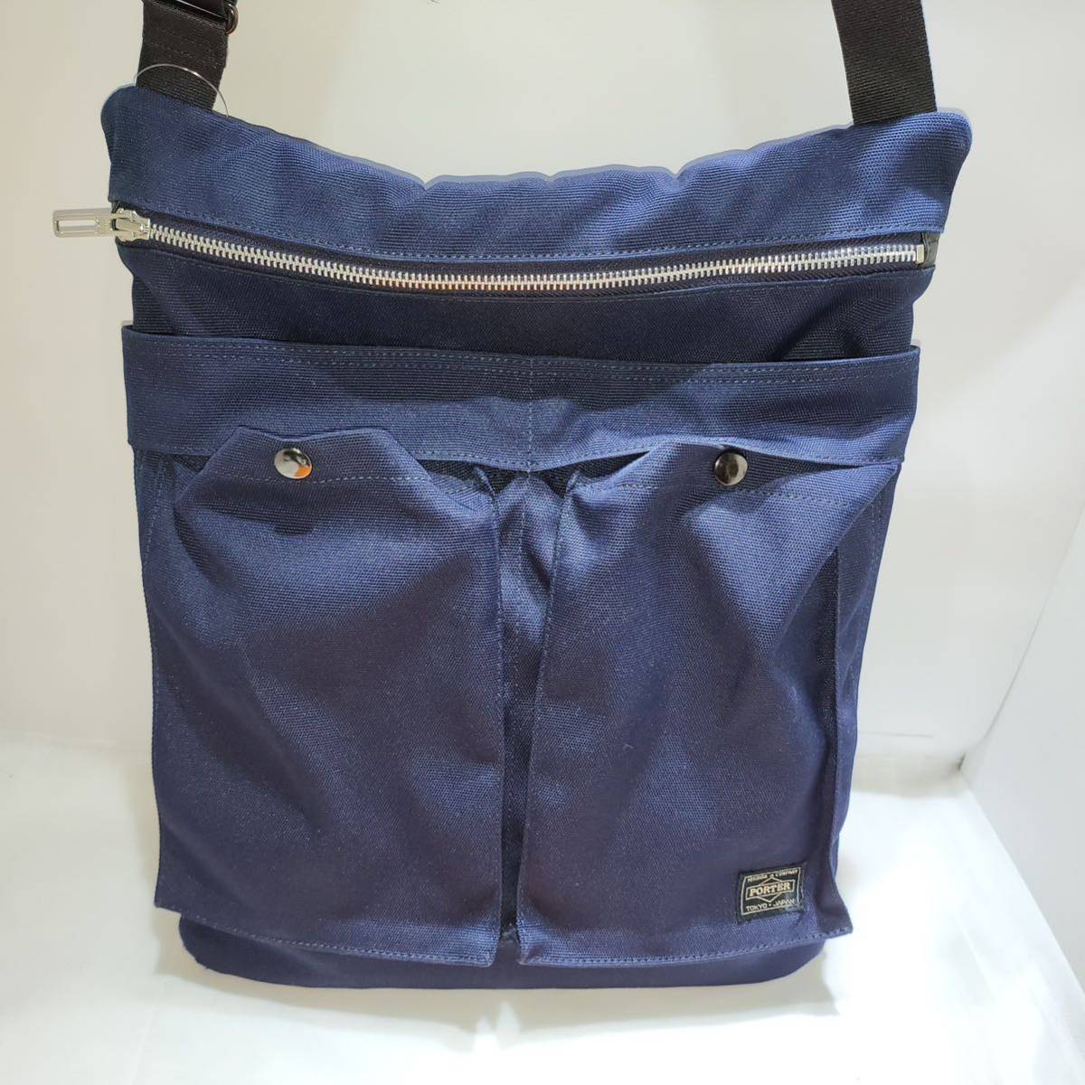 ポーター ショルダーバッグ 吉田カバン PORTER | 中古（バッグ 吉田 