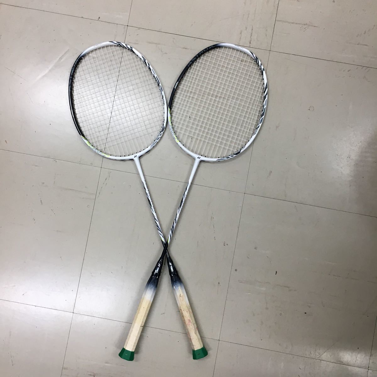 アストロクス99プロ 2本セット 4UG6 – Yonex YONEXアストロクス99プロ