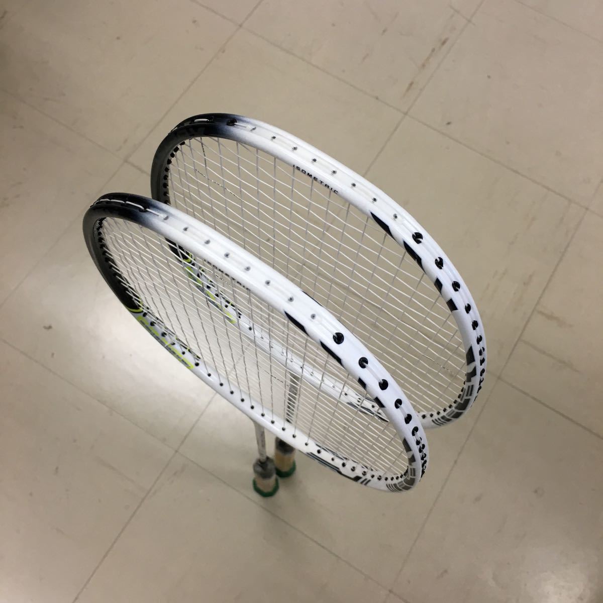 アストロクス99プロ 2本セット 4UG6 – Yonex YONEXアストロクス99プロ