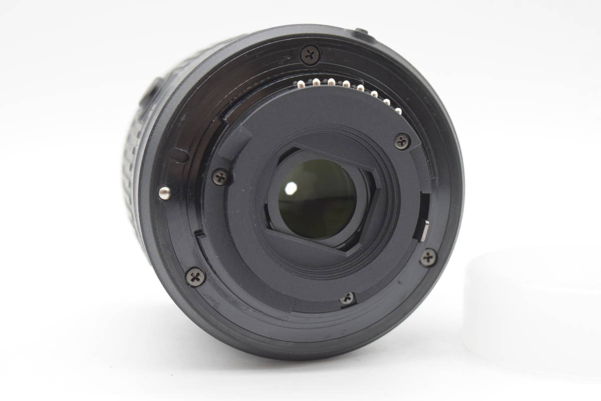 DX NIKKOR AF-P VR ニコン ED Nikon 70-300mm 18-55mm f⁄3.5-5.6