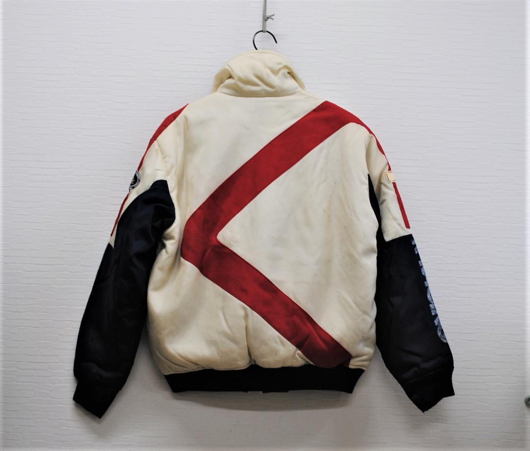 クシタニ Kマーク ウインタージャケット 90