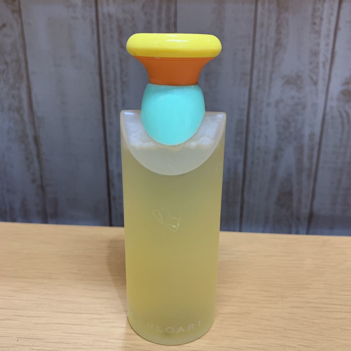 et ブルガリ プチママン Mamans BVLGARI Petits | Bvlgari - 100ml