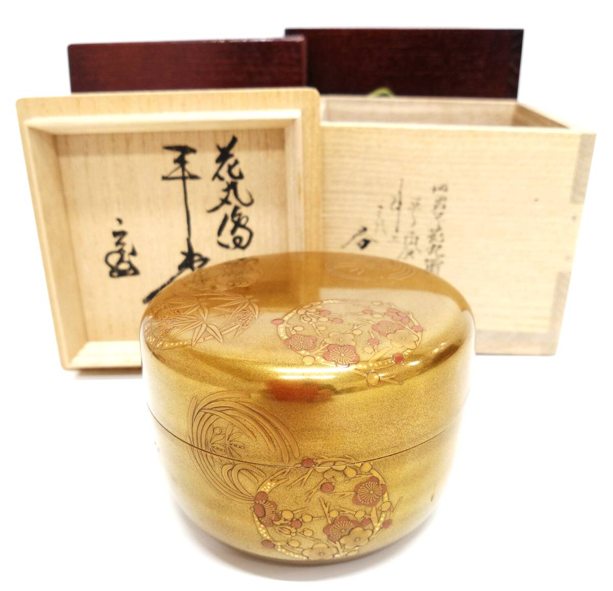 輪島塗 蒔絵 | 雅風® 文箱（B5） – セキセイ株式会社 WORKS 文箱 輪島
