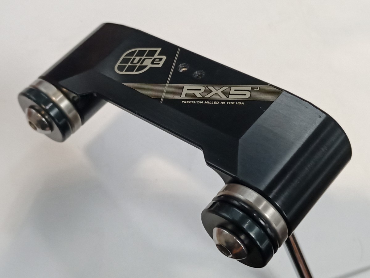 キュアパター CURE RX5J RX-5J スチール 35インチ(その他)｜売買された