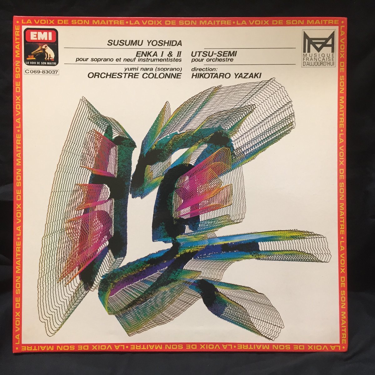 テオ・トビアス リトグラフ 直筆サイン・メッセージ入りHCエディション