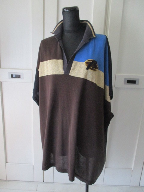 ◆ベータ　さらさらビックポロトップス　新品タグ付き◆