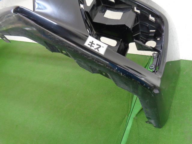 ＷＲＸ CBA-VAB フロントバンパー 57702VA000V2 342343 | WRX - sti 純正フロントバンパーに切り替えます。前編 左右