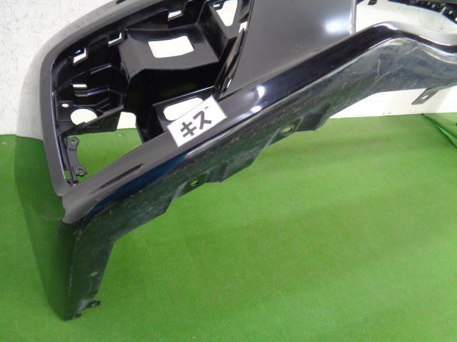 ＷＲＸ CBA-VAB フロントバンパー 57702VA000V2 342343 | WRX - sti 純正フロントバンパーに切り替えます。前編 左右