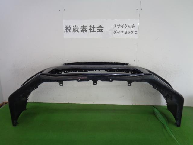 ＷＲＸ CBA-VAB フロントバンパー 57702VA000V2 342343 | WRX - sti 純正フロントバンパーに切り替えます。前編 左右