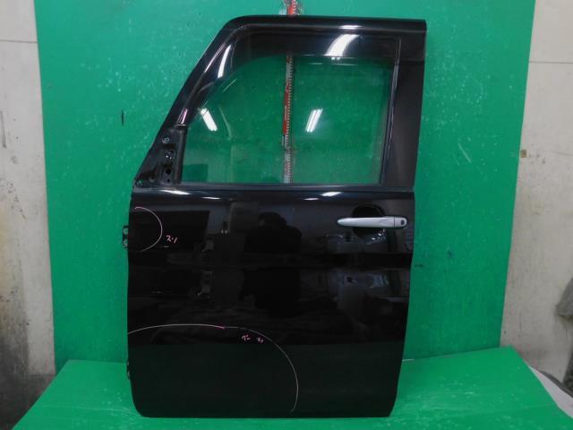 タント DBA-LA600S 左FドアASSY カスタムX KF-VE X07 67002-B2350