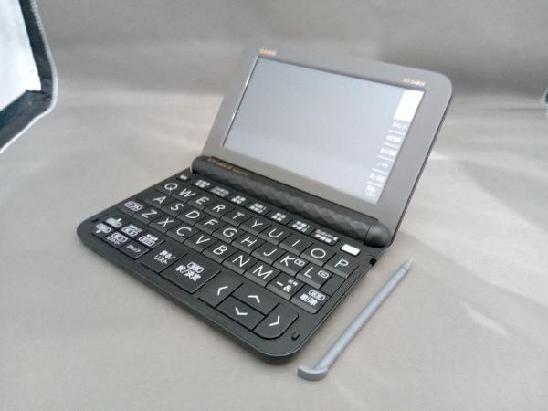 カシオ 電子辞書 EX-word DATAPLUS10 XD-Z4805 (10-03-05) EX-word