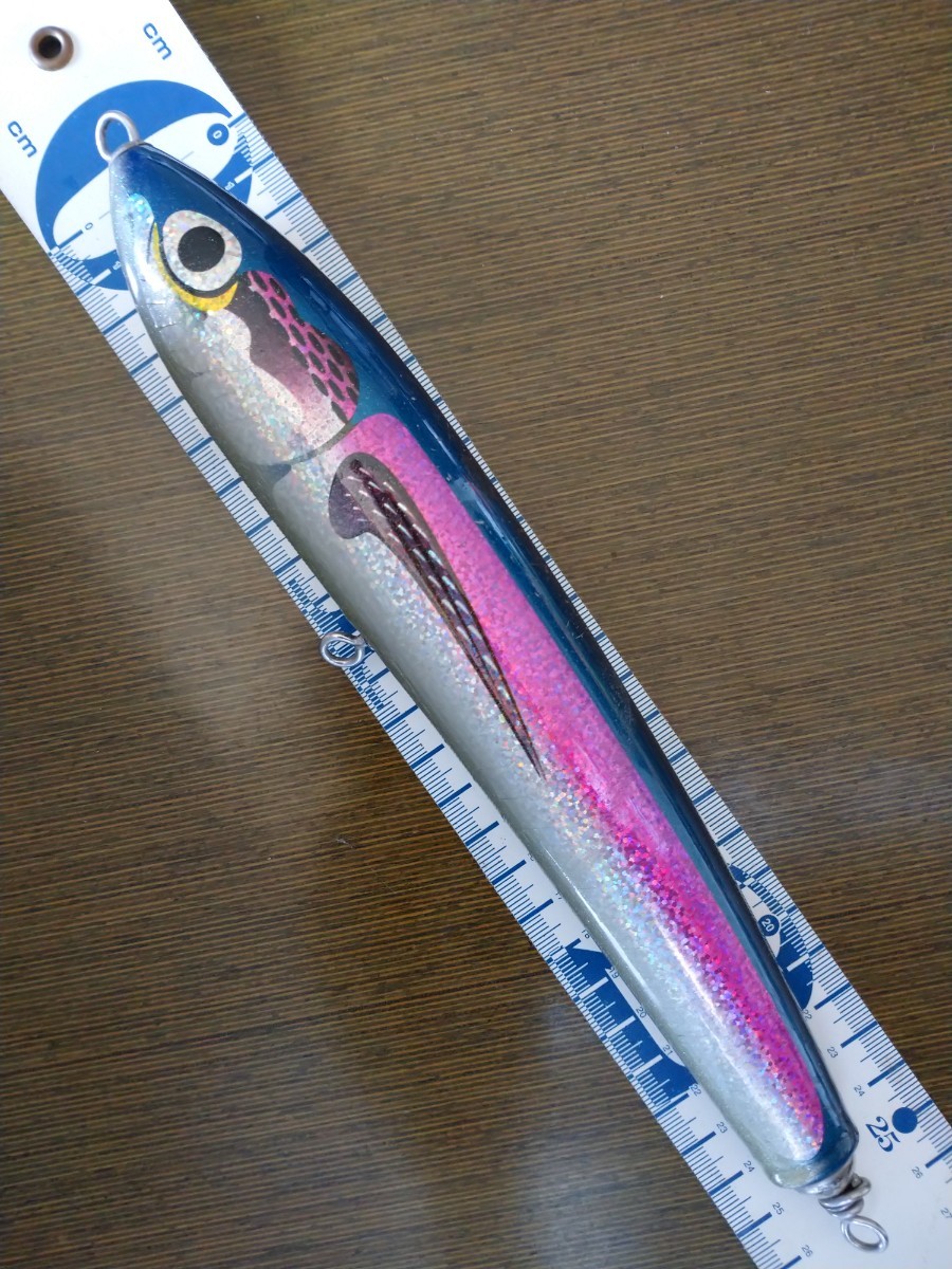 カーペンター ハヤブサ 0 Carpenter 隼 Hayabusa Lure, HB 公式通販