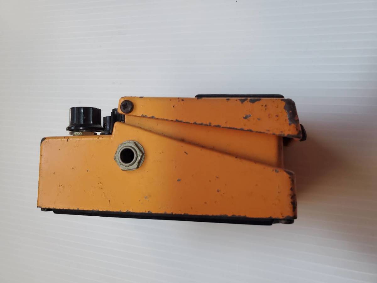 BOSS DS-1 ディストーション Distortion 日本製 MADE IN JAPAN BOSS DS