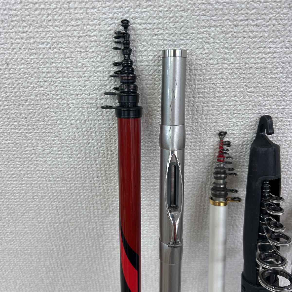 ◇釣竿5本セット がま磯 がまかつ SHIMANO BB-X xt BB-X Special ◇釣竿5本セット がま磯 がまかつ SHIMANO BB-X xt BB-X Special