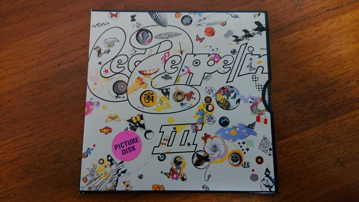 TARANTURA！Led Zeppelin ⁄ Tales From 69
