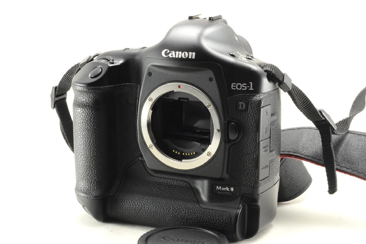 未使用】Canon キャノン EOS-1DX ボディ デジタル一眼レフカメラ