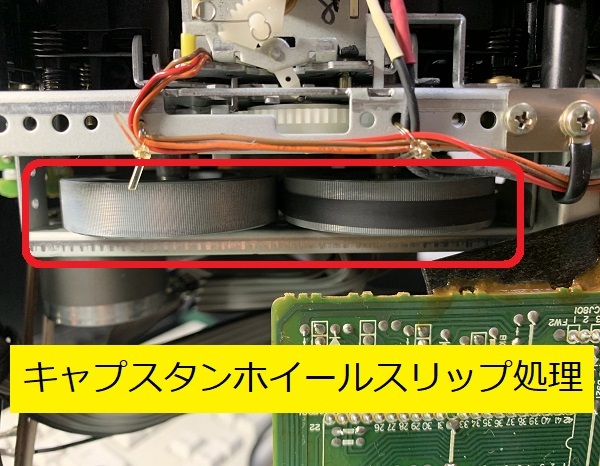 ○○ Victor リバースダブルカセットデッキ ○○ 《TD-W60》 ☆ 整備済