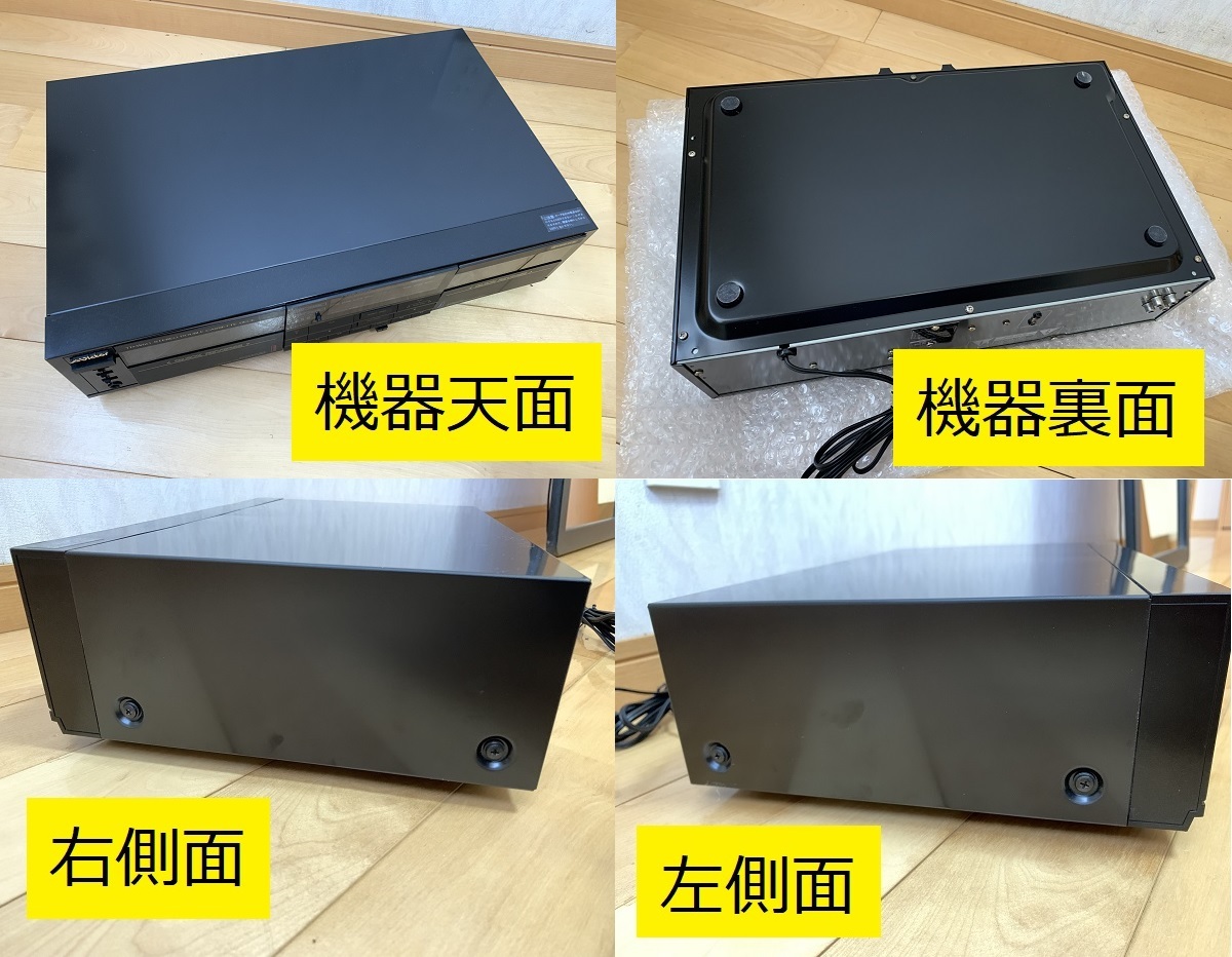 ○○ Victor リバースダブルカセットデッキ ○○ 《TD-W60》 ☆ 整備済