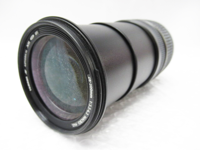 タムロンAF ASPHERICAL XR DI LD 28-300mm A599 .com : Tamron