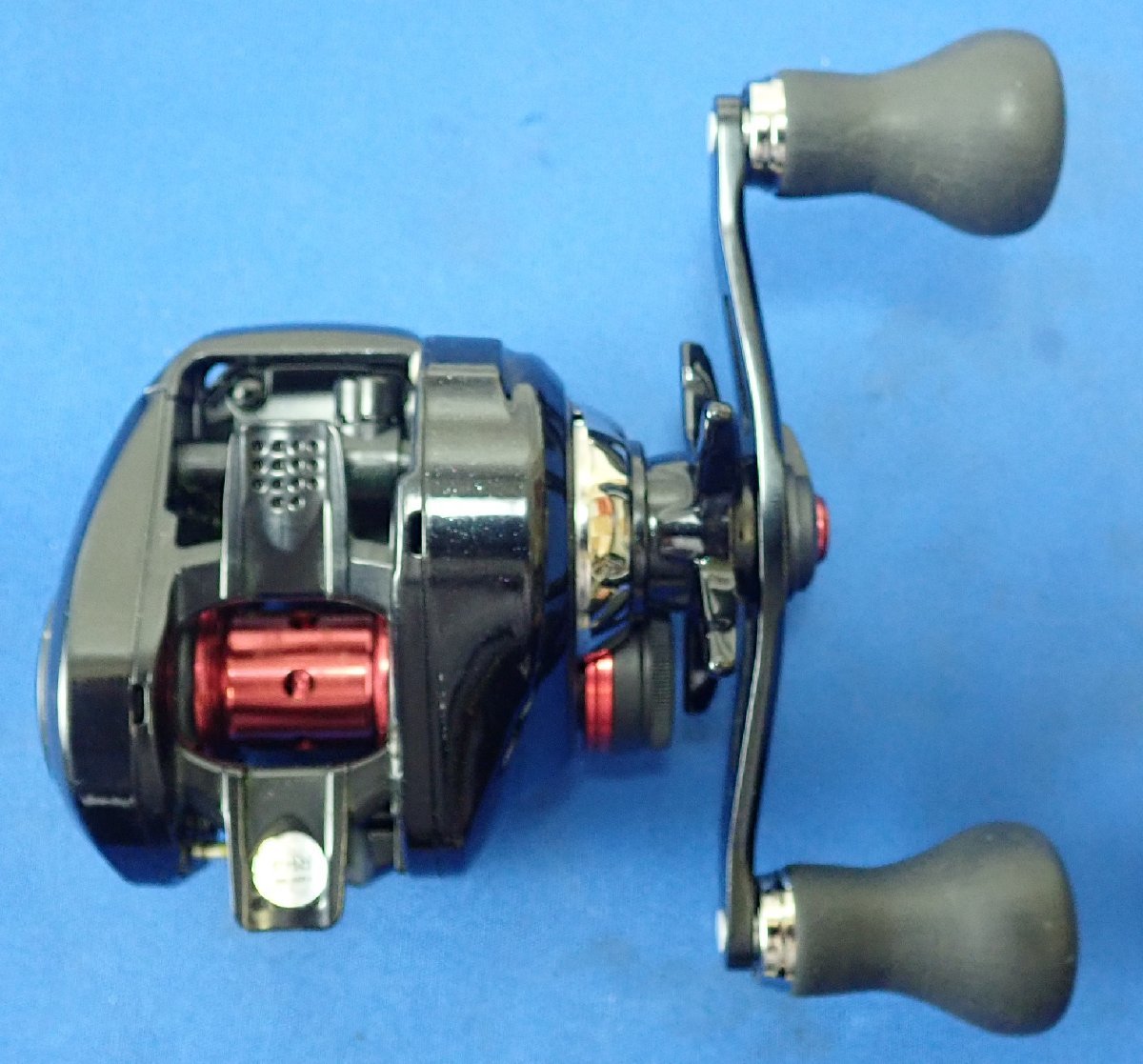 ◎ジャンク SHIMANO シマノ 19炎月 CT 151HG メンテナンス前提 ENGETSU