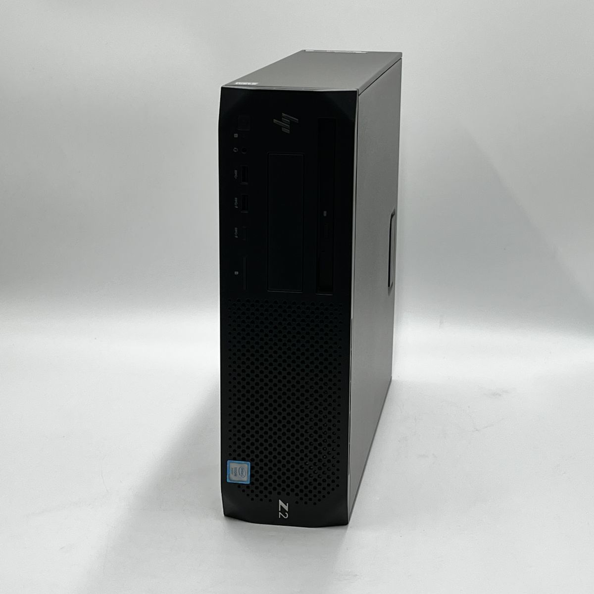 ☆1円スタート☆HP Z2 SFF G4 Workstation Xeon E-2144G 16GB☆NVIDIA