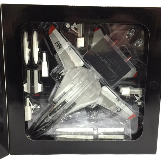 センチュリーウイングス 1/72 F-14A TOMCAT U.S.NAVY VF-114 センチュリーウイングス 1/72 F-14A TOMCAT U.S.NAVY VF-114