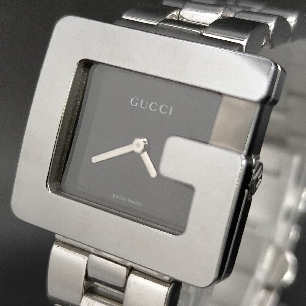 グッチ Gucci 腕時計 動作品 3600L レディース 3704324