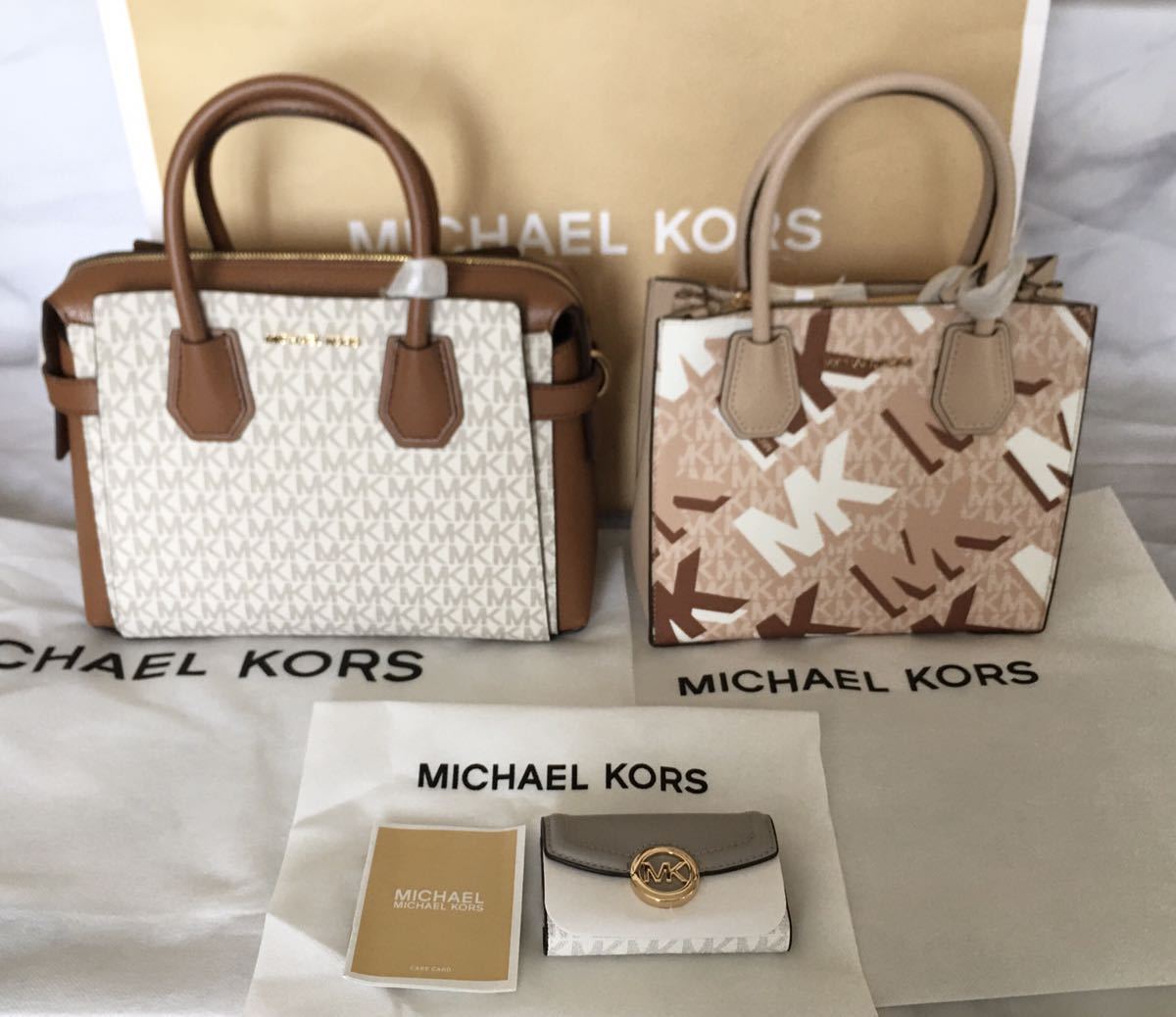 福袋 マイケルコース MICHAEL ショルダーバッグ KORS バッグ 0 