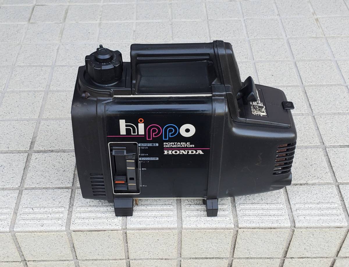 2026年最新Yahoo!オークション ex300 -ホンダ 発電機の中古品 