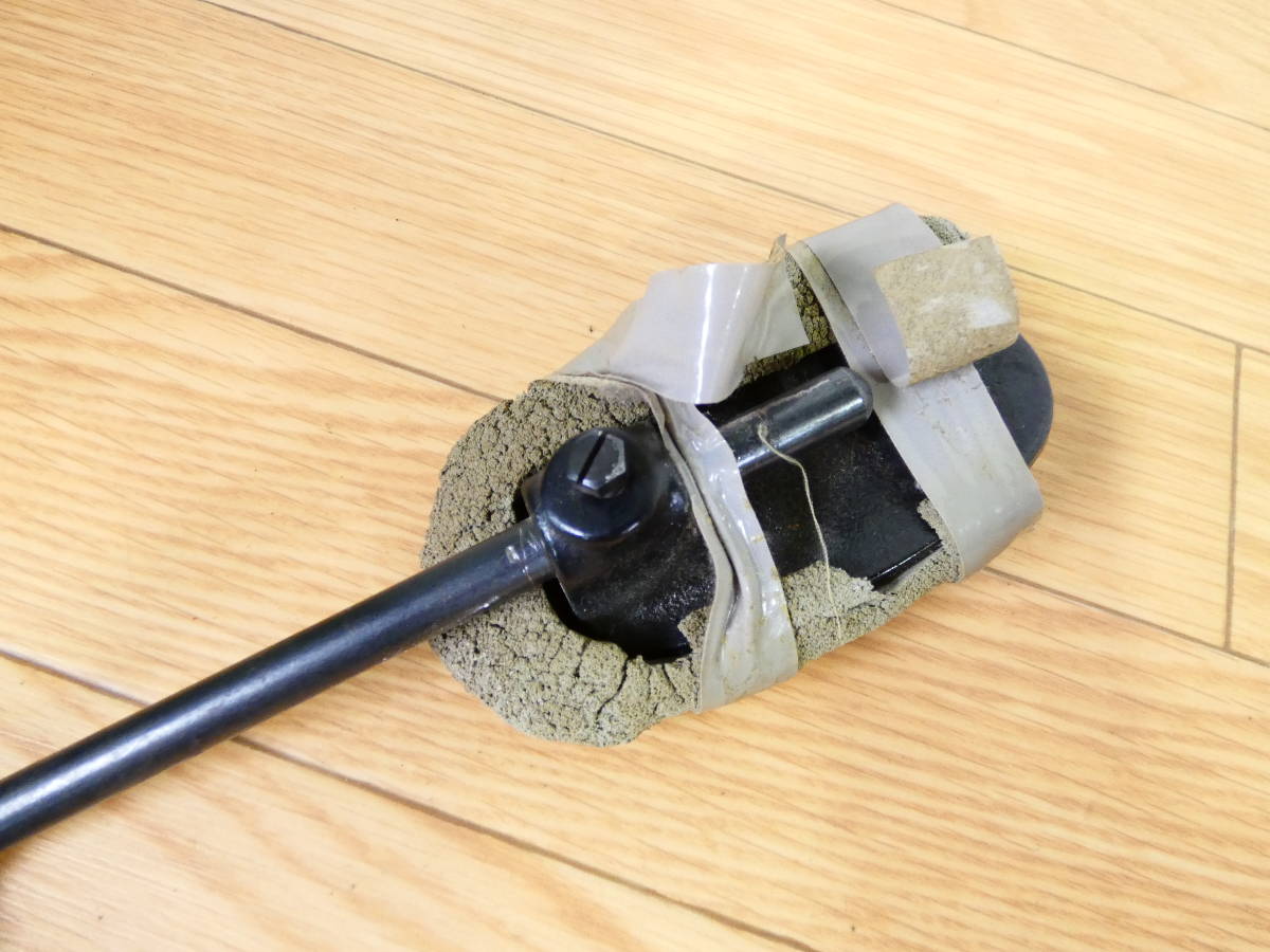 S TREASURE トレジャー すくい縫いミシン BS-812 工業用ミシン 動作 