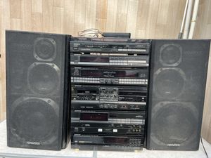 KENWOOD ROXYのYahoo!オークション(旧ヤフオク!)の相場・価格を見る
