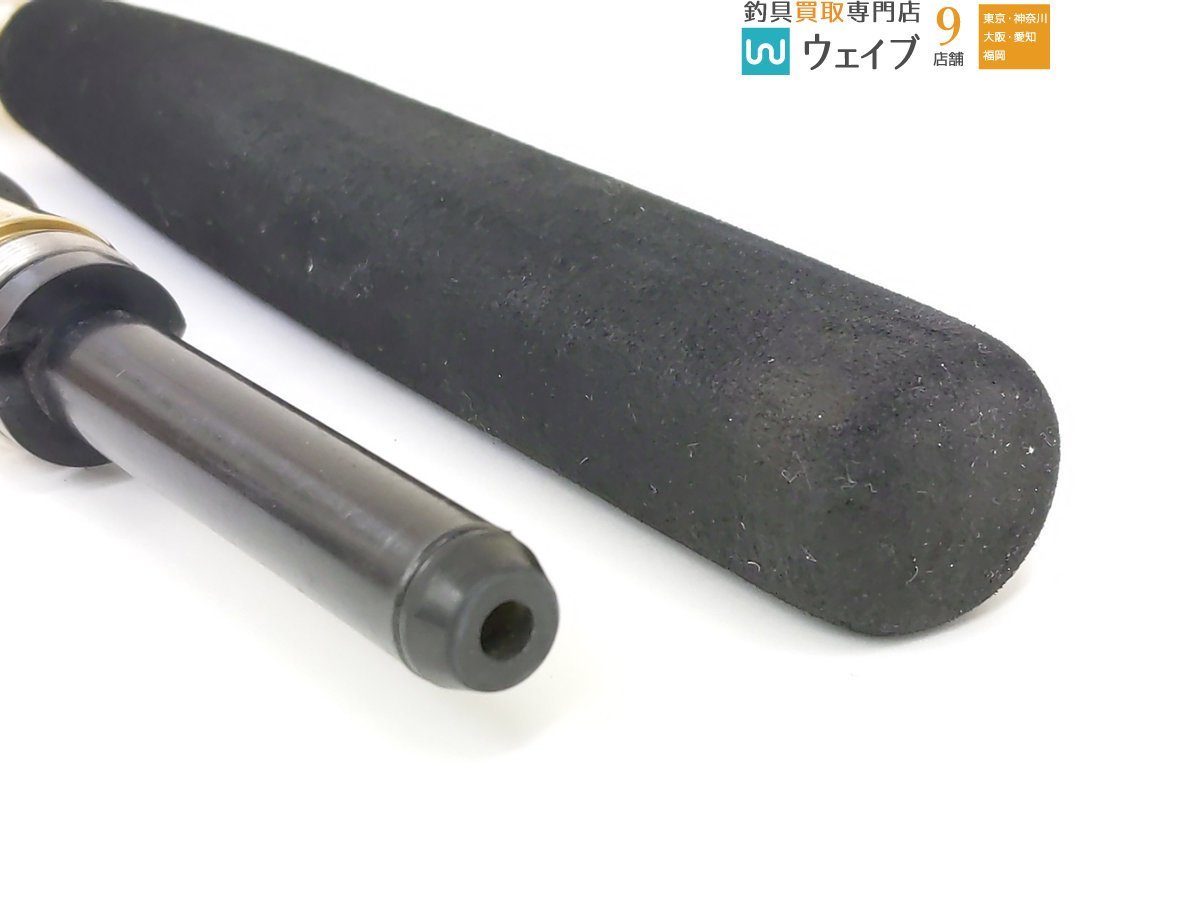シマノ バルディー S-250 5:5調子ムーチングロッド ＊注 グリップ無し シマノ バルディ S-250 VALDI - | Yahoo バルディー シマノ(SHIMANO