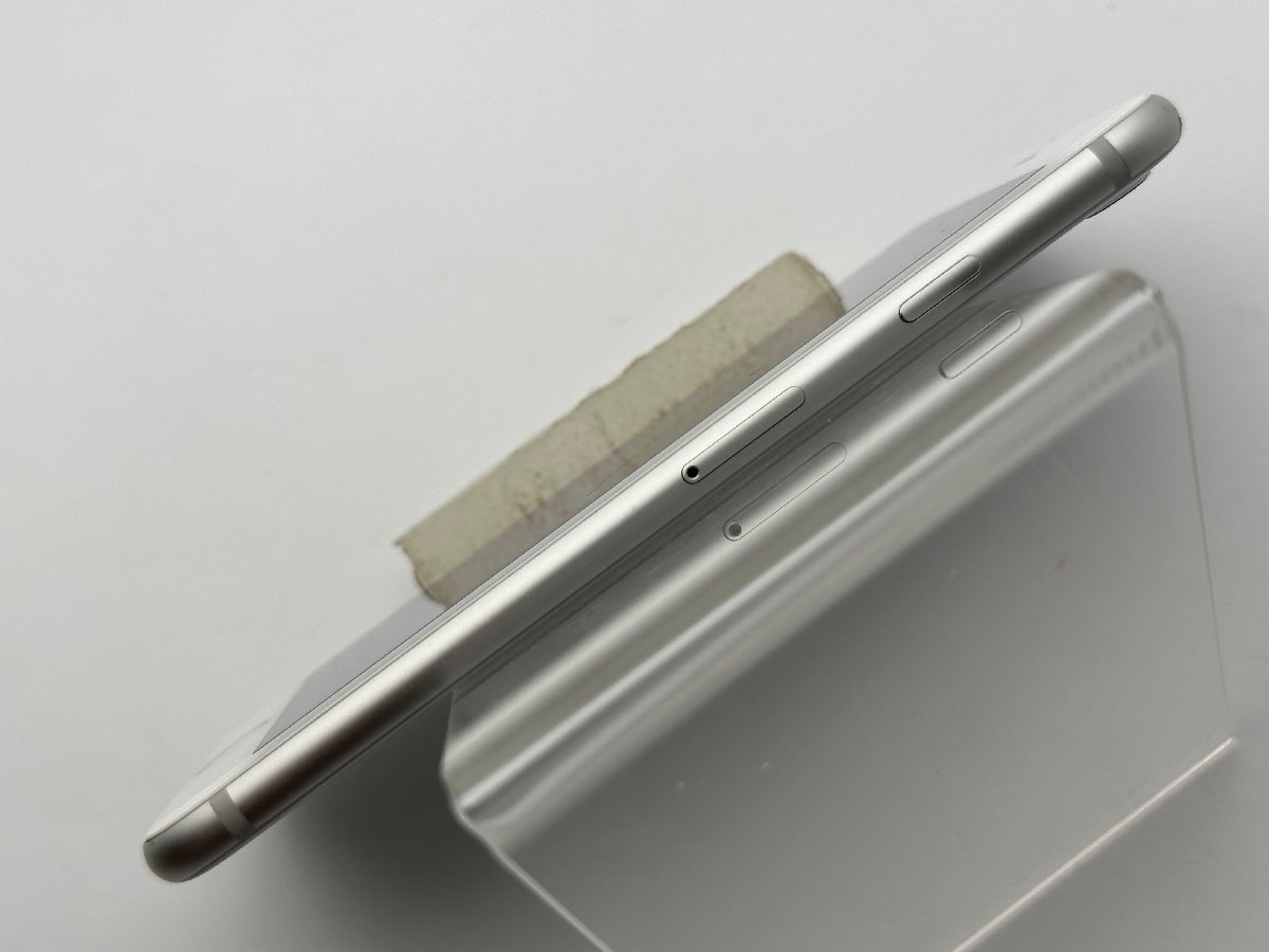 Apple 【中古・ジャンク】液晶割れ Apple iPhone 8 64GB au解除版SIM