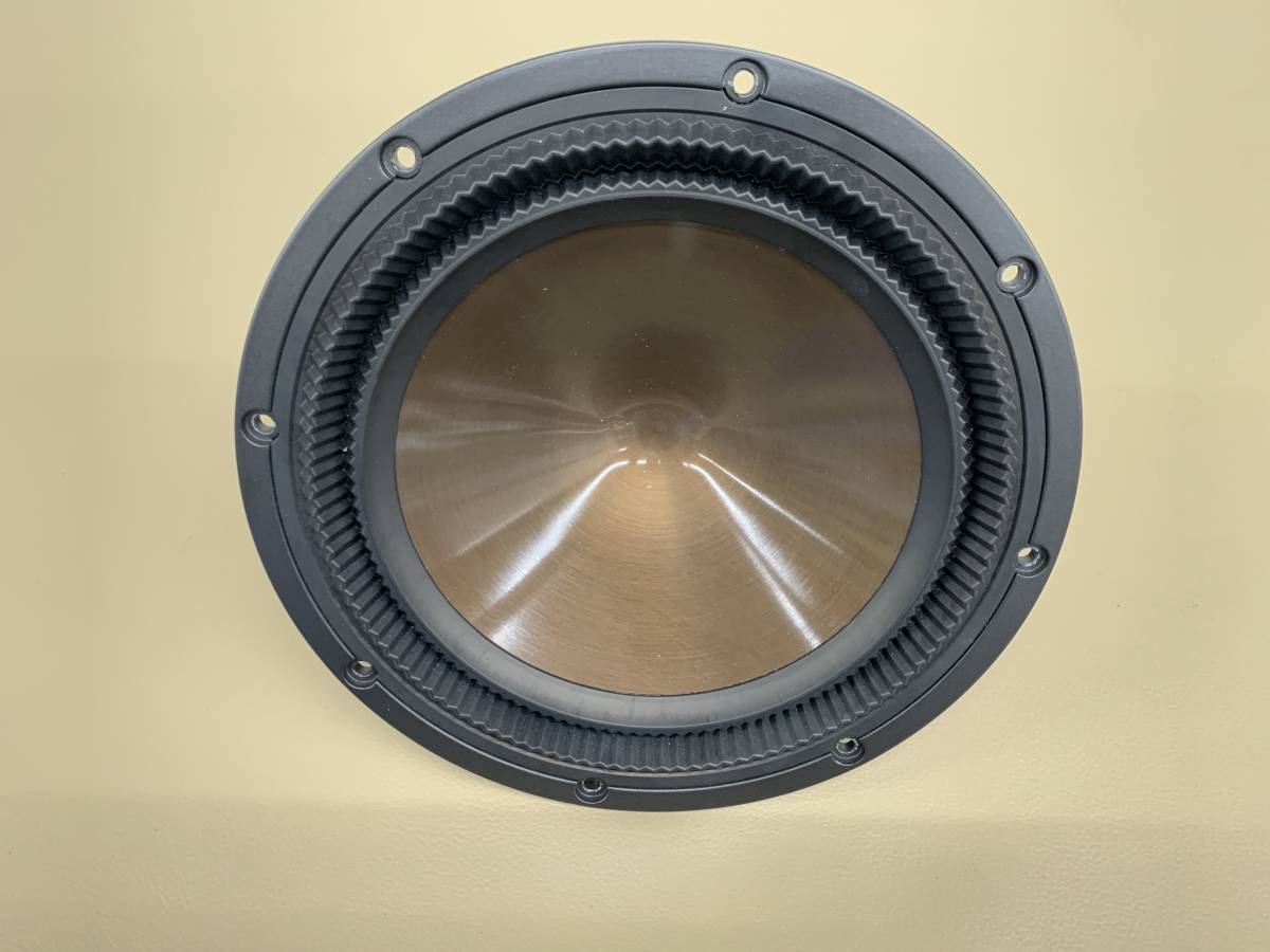 ALPINE アルパイン DLX-Z25SW DDLinear Yahoo!オークション ウーハー 2