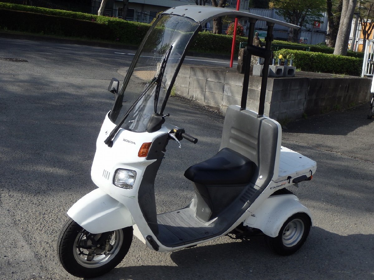 TA03 エンジン ジャンク！