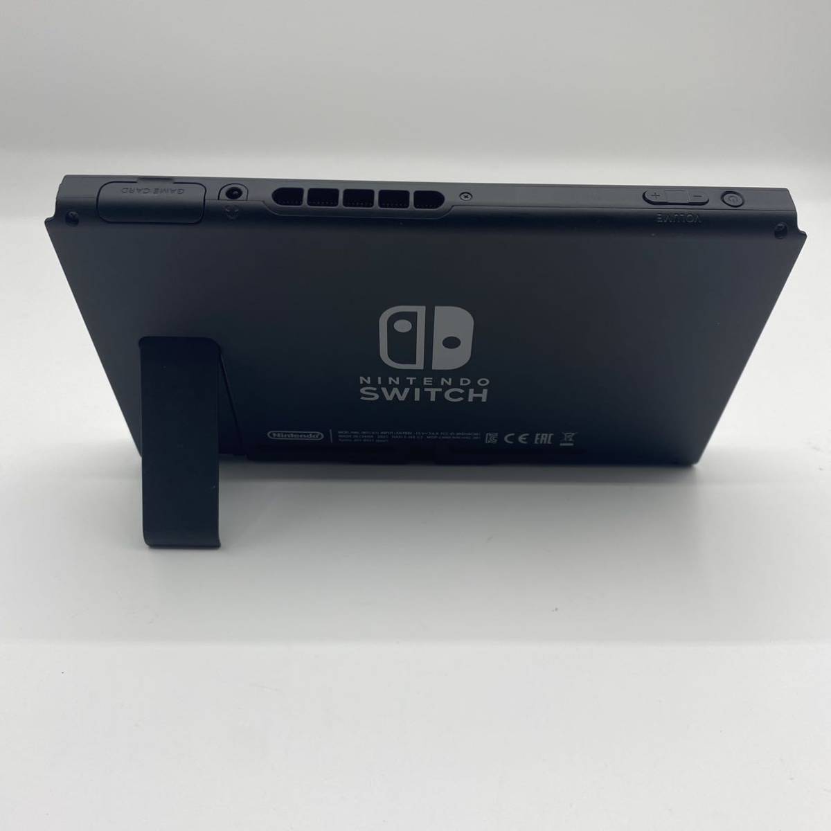 新型 2021年式 任天堂 スイッチ 本体Nintendo Switch ニンテンドー