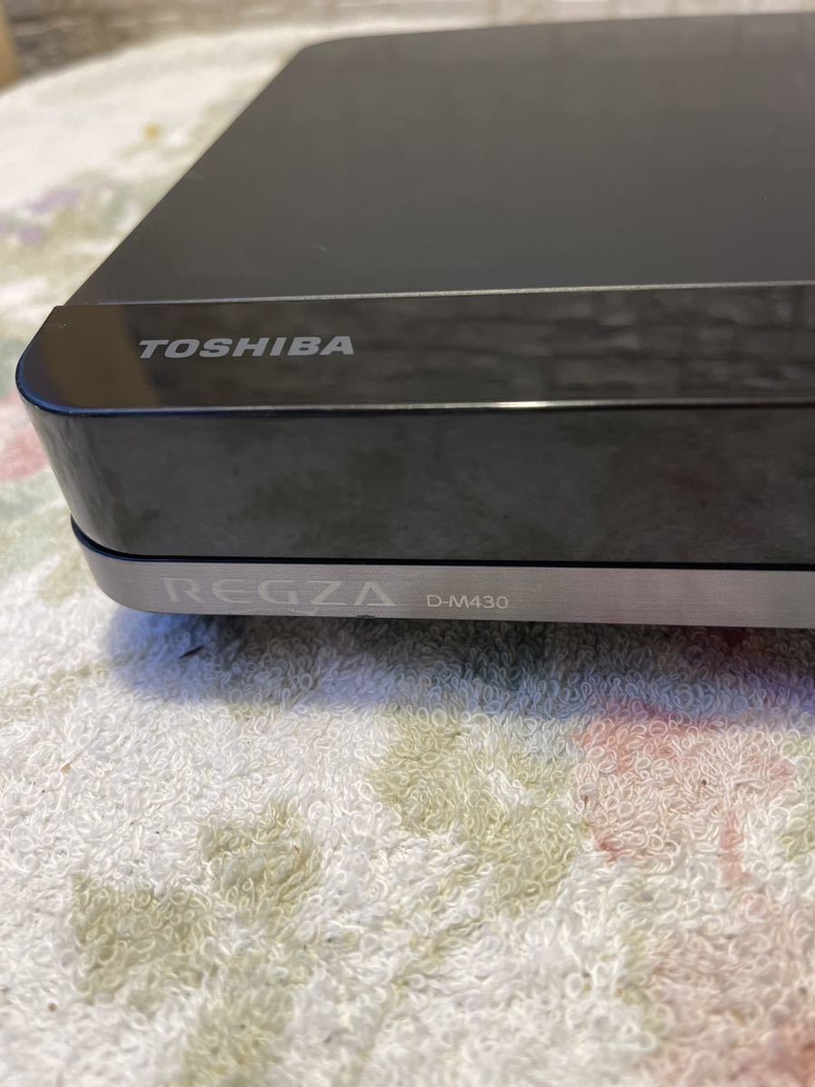 東芝 D-M430 | ANAV.IT