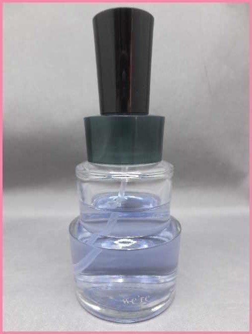 USED香水】資生堂 ウィア フォーメン 50ml EDT ピュアミスト SHISEIDO