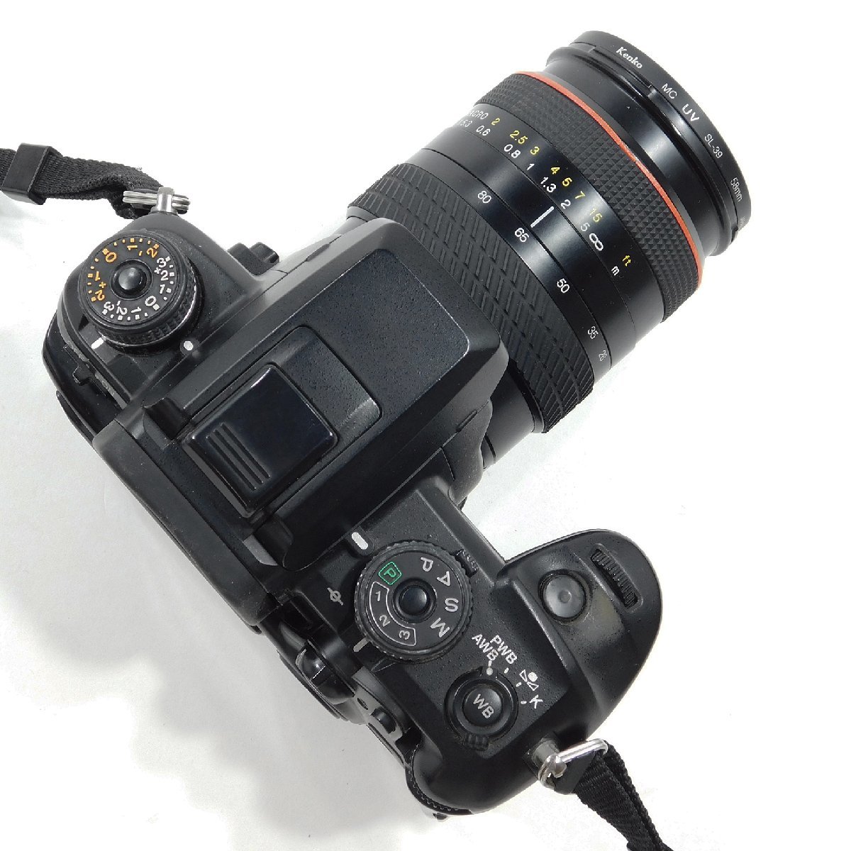 ミノルタ KONICA MINOLTA α-7 DIGITAL コニカ ミノルタ α-7 デジタル 