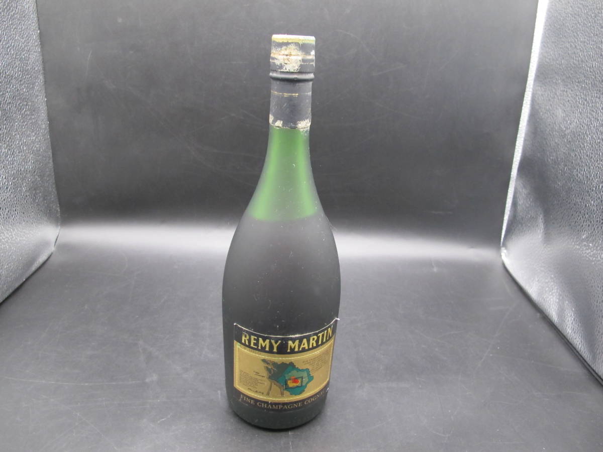 レミーマルタン VSOP コニャック MARTIN REMY 700ml - ブランデー 