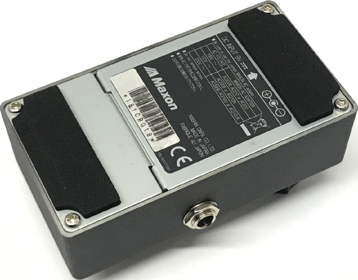 1円】Maxon マクソン CP-101 Compressor コンプレッサー