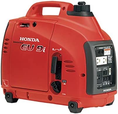  WH-6288 ホンダ HONDA ポータブル発電機 EU9I(発電機、変圧器、充電器)｜売買されたオークション情報、yahooの商品情報をアーカイブ公開 - オークファン その他