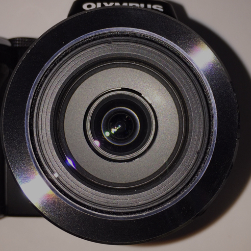 美品 OLYMPUS STYLUS SP-820UZ コンパクトデジタルカメラ 動作確認済み