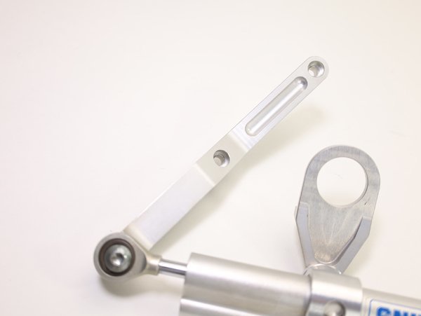 ZX-10R ZXT00C オーリンズ製ステアリングダンパー！E204KA