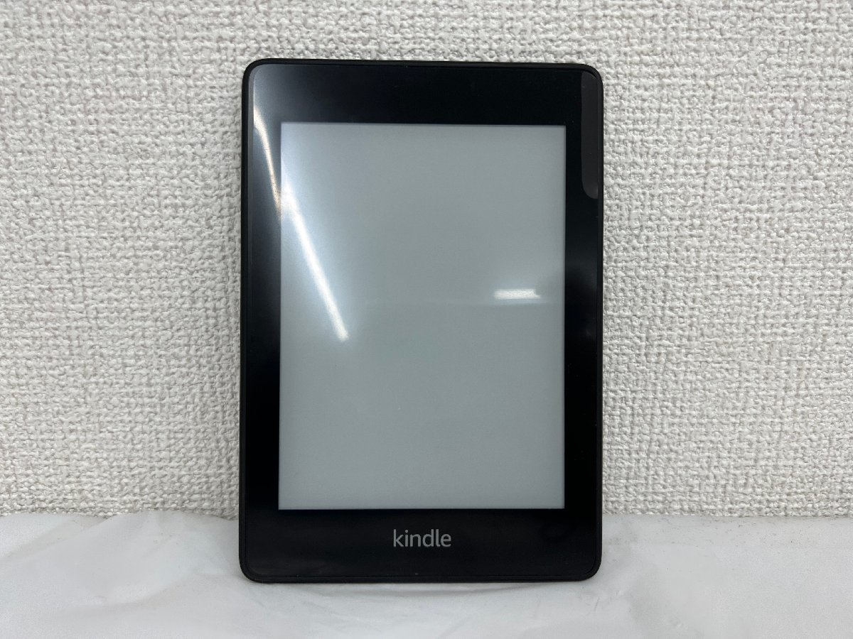 【未使用級】Amazon Kindle Paperwhite 第10世代 8GB KINDLE PAPERWHITE 10TH GEN EREADER | 8GB WIFI 6