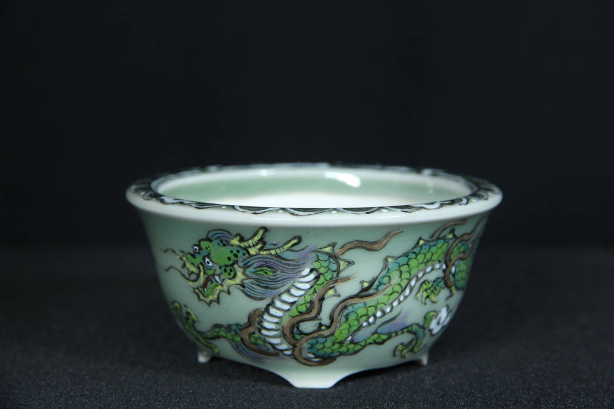 ジクレ「青龍」 草場一壽工房 Museum Shop - – 陶額 2026年最新Yahoo